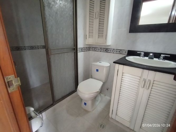 Apartamento en venta en Santa Monica, Cali · foto 22 de 24