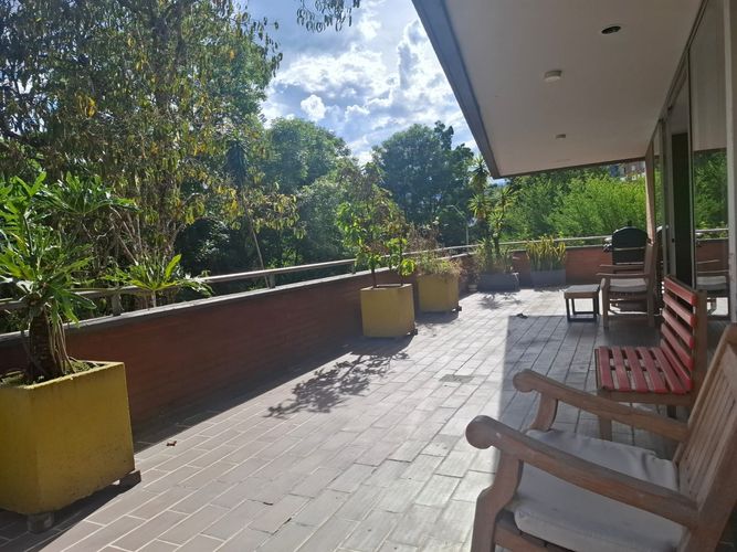 Apartamento de 2 alcobas en arriendo en El Poblado, Medellín, 98 m² · foto 17 de 18