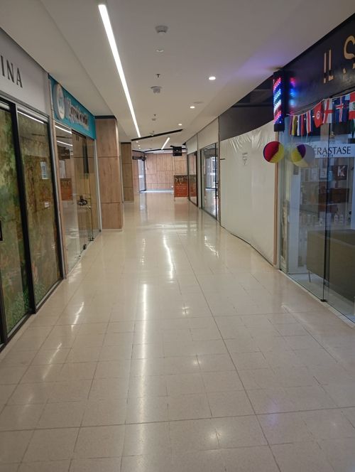 Local en venta en Centro, La Calera, 25 m² · foto 12 de 20