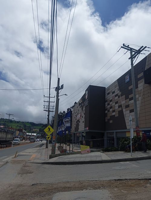 Local en venta en Centro, La Calera, 25 m² · foto 16 de 20
