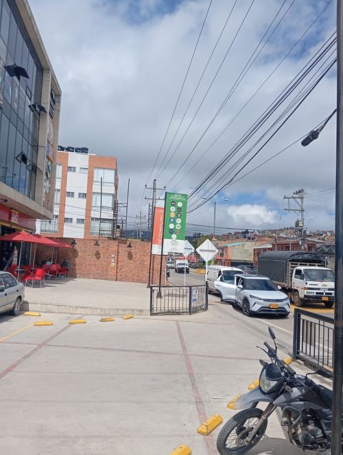 Local en venta en Centro, La Calera, 25 m² · foto 18 de 20
