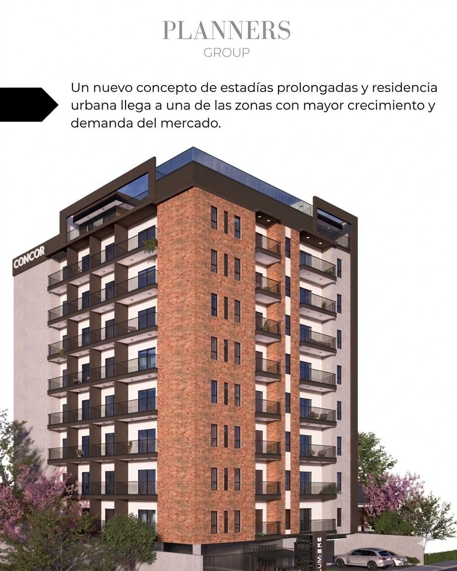 LUMIERE MADERO — foto 2