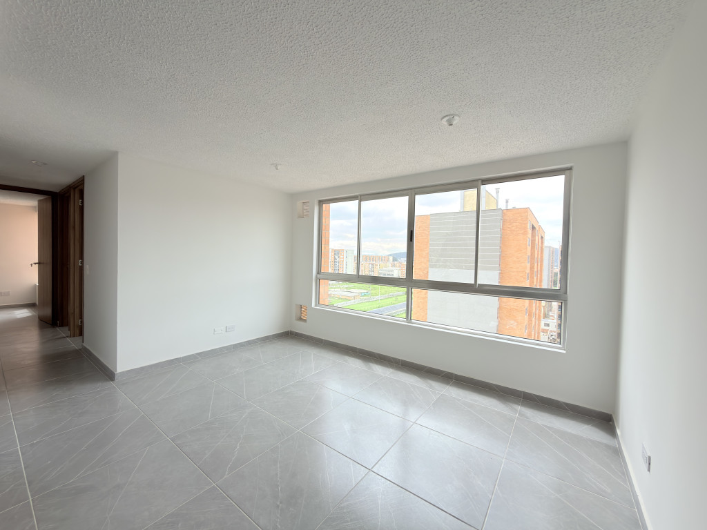Apartamento en venta en La Prosperidad, Madrid 2
