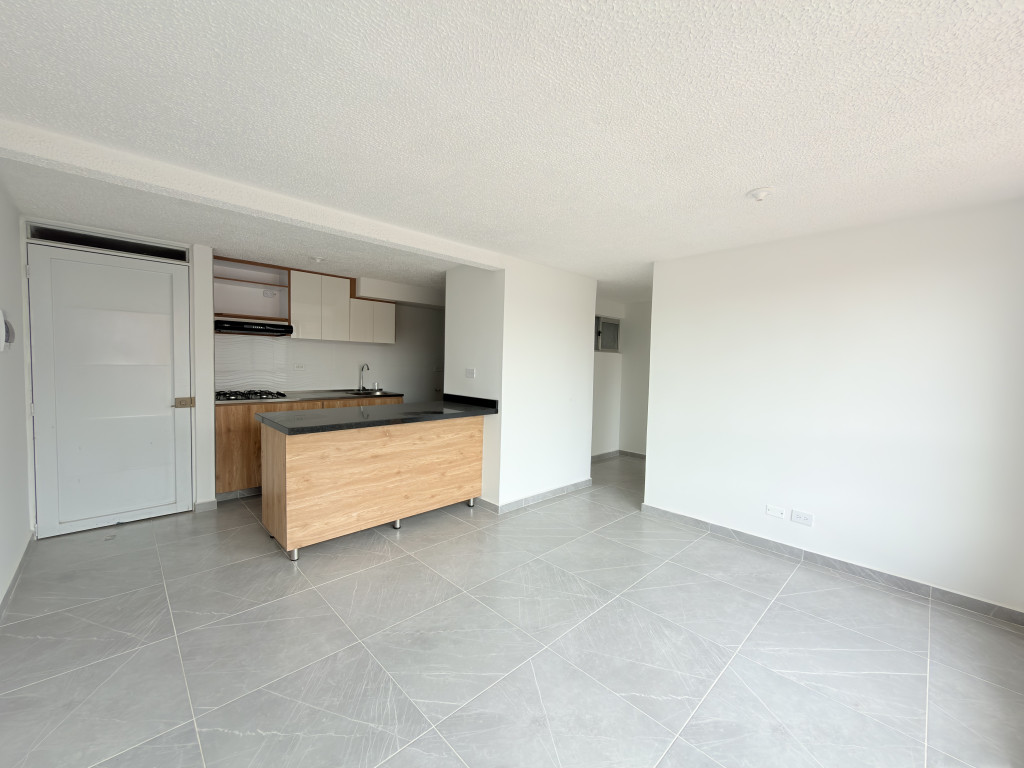 Apartamento en venta en La Prosperidad, Madrid 3