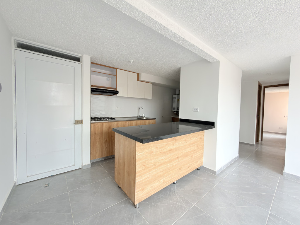 Apartamento en venta en La Prosperidad, Madrid 5