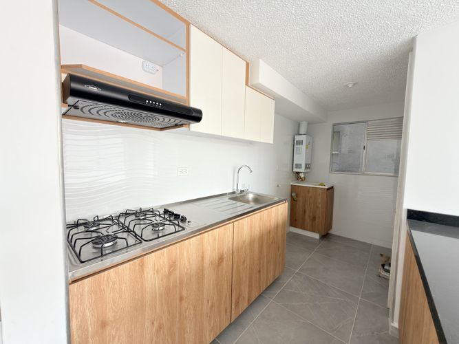 Apartamento de 3 alcobas en venta en La Prosperidad, Madrid, 53 m² · foto 6 de 23