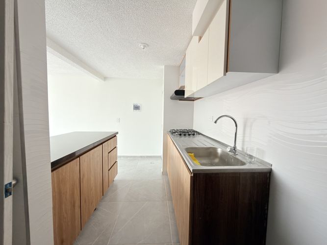 Apartamento de 3 alcobas en venta en La Prosperidad, Madrid, 53 m² · foto 8 de 23