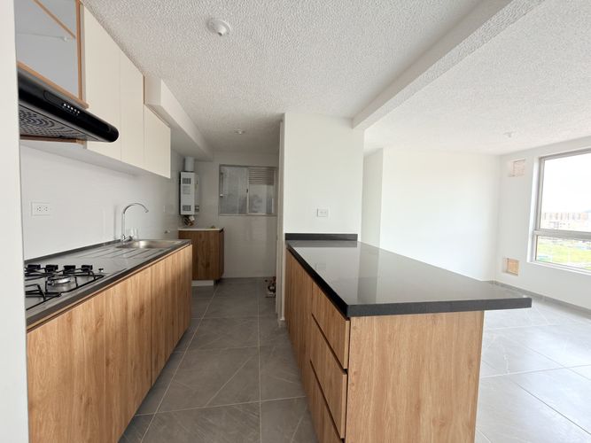 Apartamento de 3 alcobas en venta en La Prosperidad, Madrid, 53 m² · foto 9 de 23