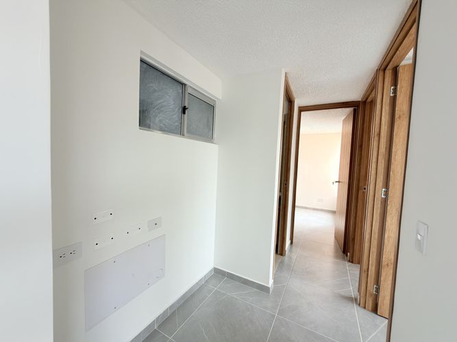 Apartamento de 3 alcobas en venta en La Prosperidad, Madrid, 53 m² · foto 12 de 23