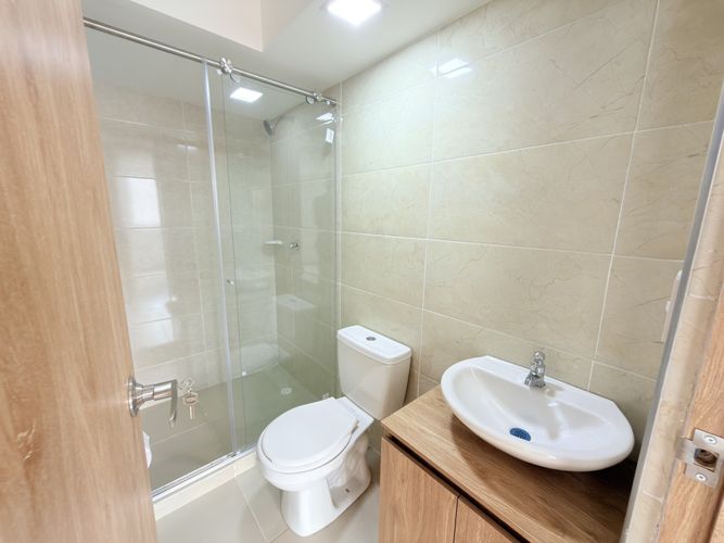 Apartamento de 3 alcobas en venta en La Prosperidad, Madrid, 53 m² · foto 16 de 23