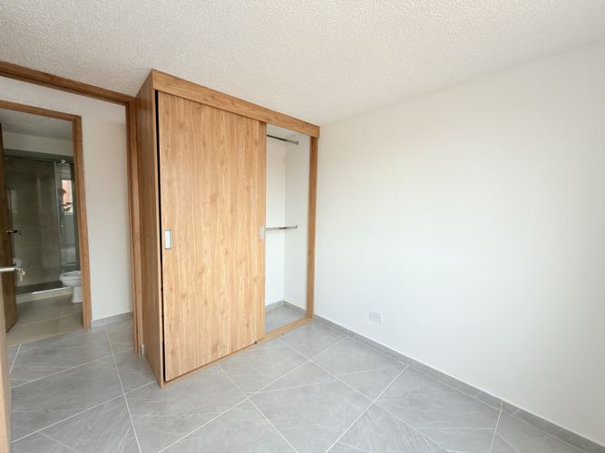 Apartamento de 3 alcobas en venta en La Prosperidad, Madrid, 53 m² · foto 17 de 23