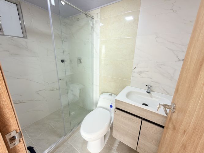 Apartamento de 3 alcobas en venta en La Prosperidad, Madrid, 53 m² · foto 20 de 23