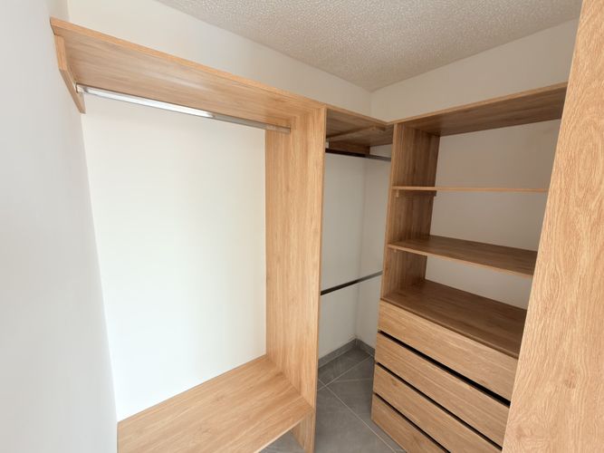 Apartamento de 3 alcobas en venta en La Prosperidad, Madrid, 53 m² · foto 21 de 23