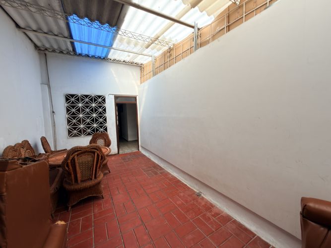 Casa de 4 alcobas en venta en Zona Centro, Madrid, 400 m² · foto 11 de 16