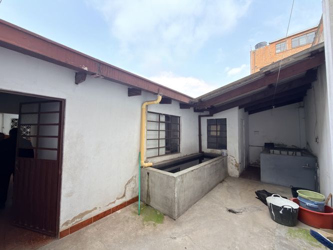 Casa de 4 alcobas en venta en Zona Centro, Madrid, 400 m² · foto 12 de 16