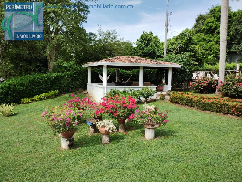 7BR Country House in Paso real (3357 m²) for Sale - 3