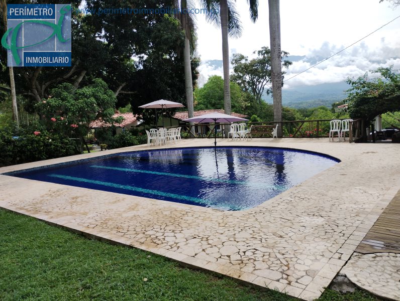 7BR Country House in Paso real (3357 m²) for Sale - 4