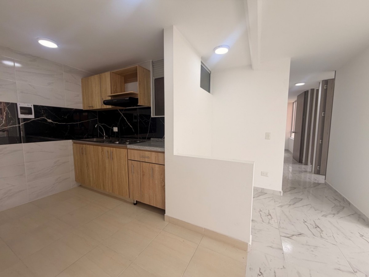 Apartamento en venta en Conjunto Residencial Reservas De Mallorca, Mosquera · foto 4 de 21