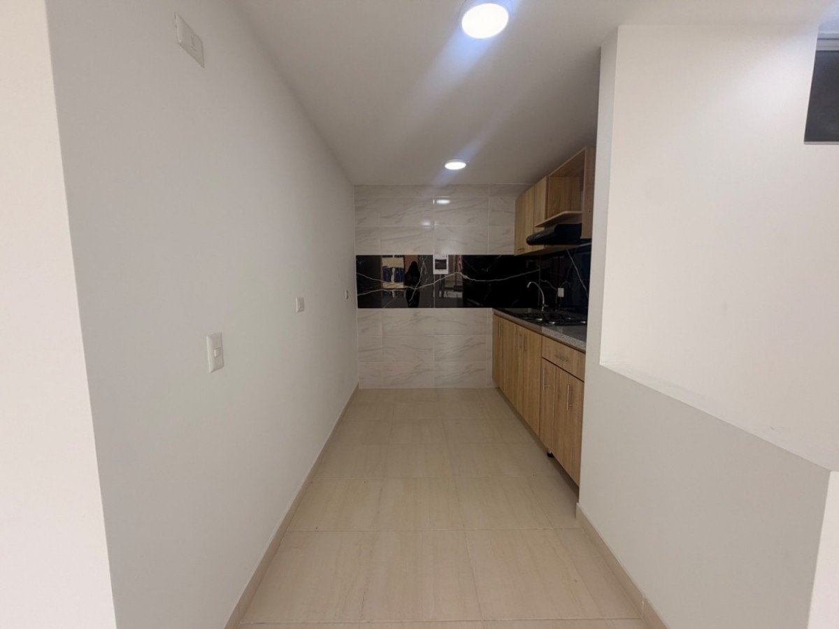 Apartamento en venta en Conjunto Residencial Reservas De Mallorca, Mosquera · foto 5 de 21
