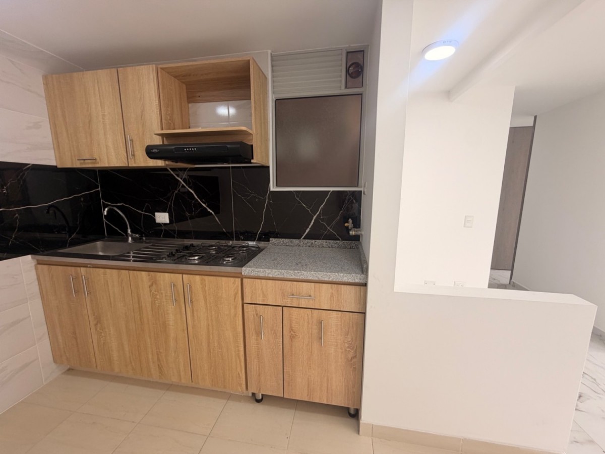Apartamento en venta en Conjunto Residencial Reservas De Mallorca, Mosquera · foto 6 de 21