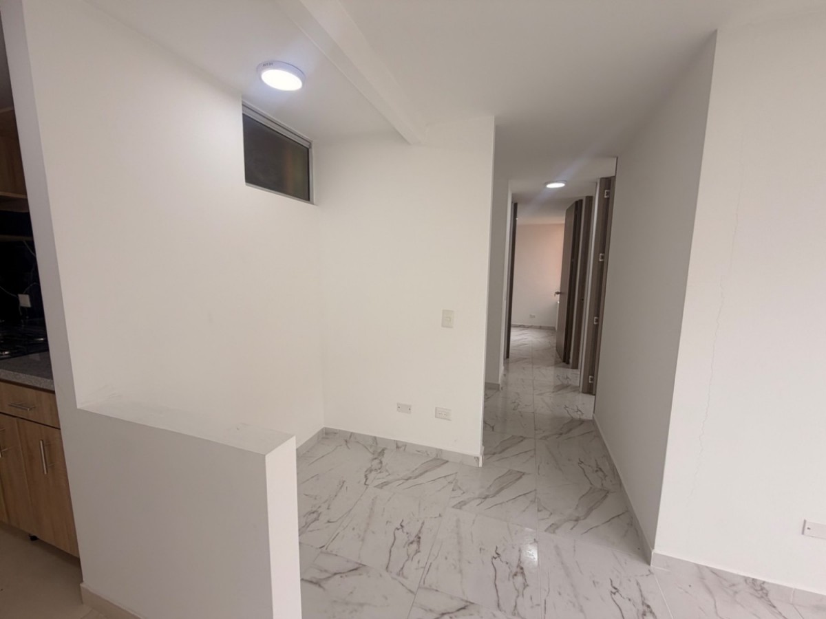 Apartamento en venta en Conjunto Residencial Reservas De Mallorca, Mosquera · foto 7 de 21