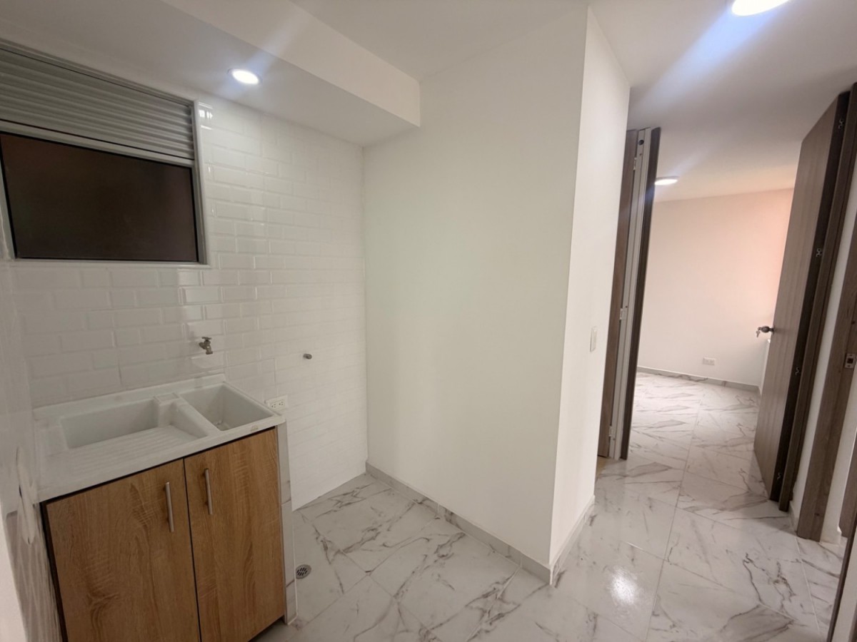 Apartamento en venta en Conjunto Residencial Reservas De Mallorca, Mosquera · foto 8 de 21