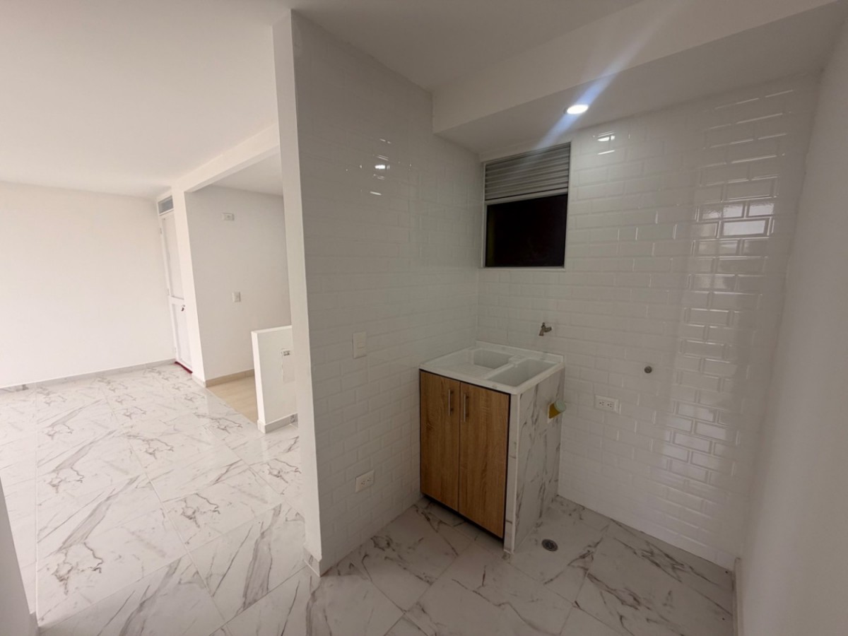 Apartamento en venta en Conjunto Residencial Reservas De Mallorca, Mosquera · foto 9 de 21