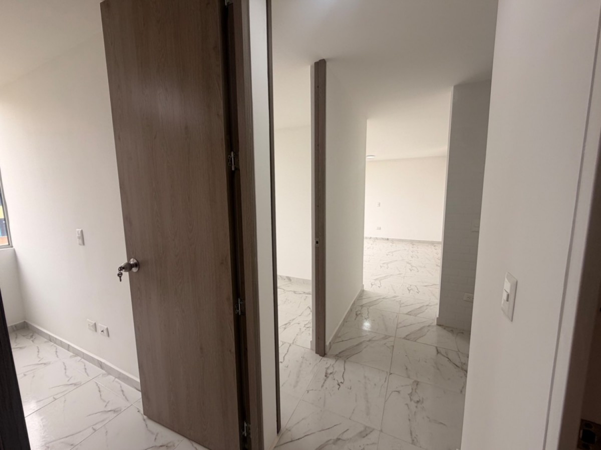 Apartamento en venta en Conjunto Residencial Reservas De Mallorca, Mosquera · foto 12 de 21