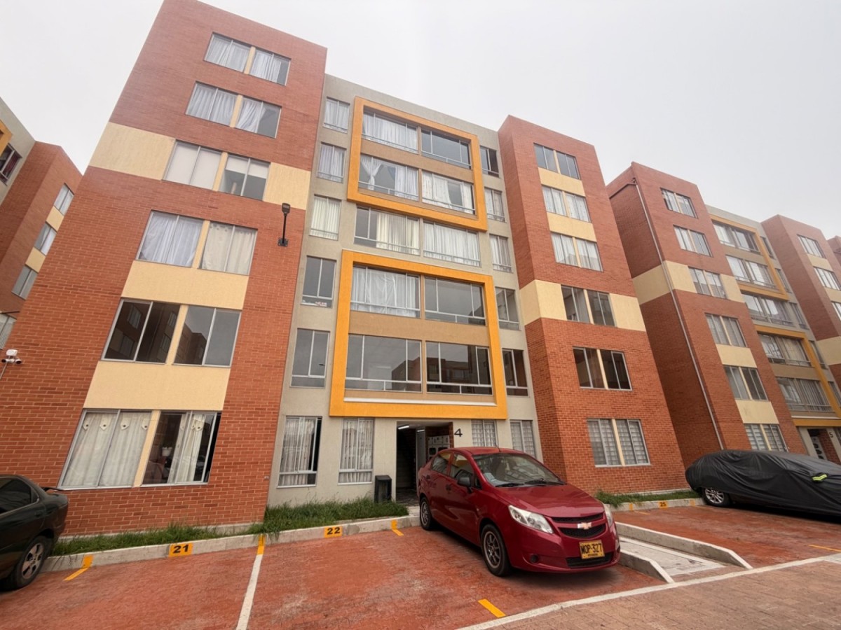 Apartamento en venta en Conjunto Residencial Reservas De Mallorca, Mosquera · foto 18 de 21