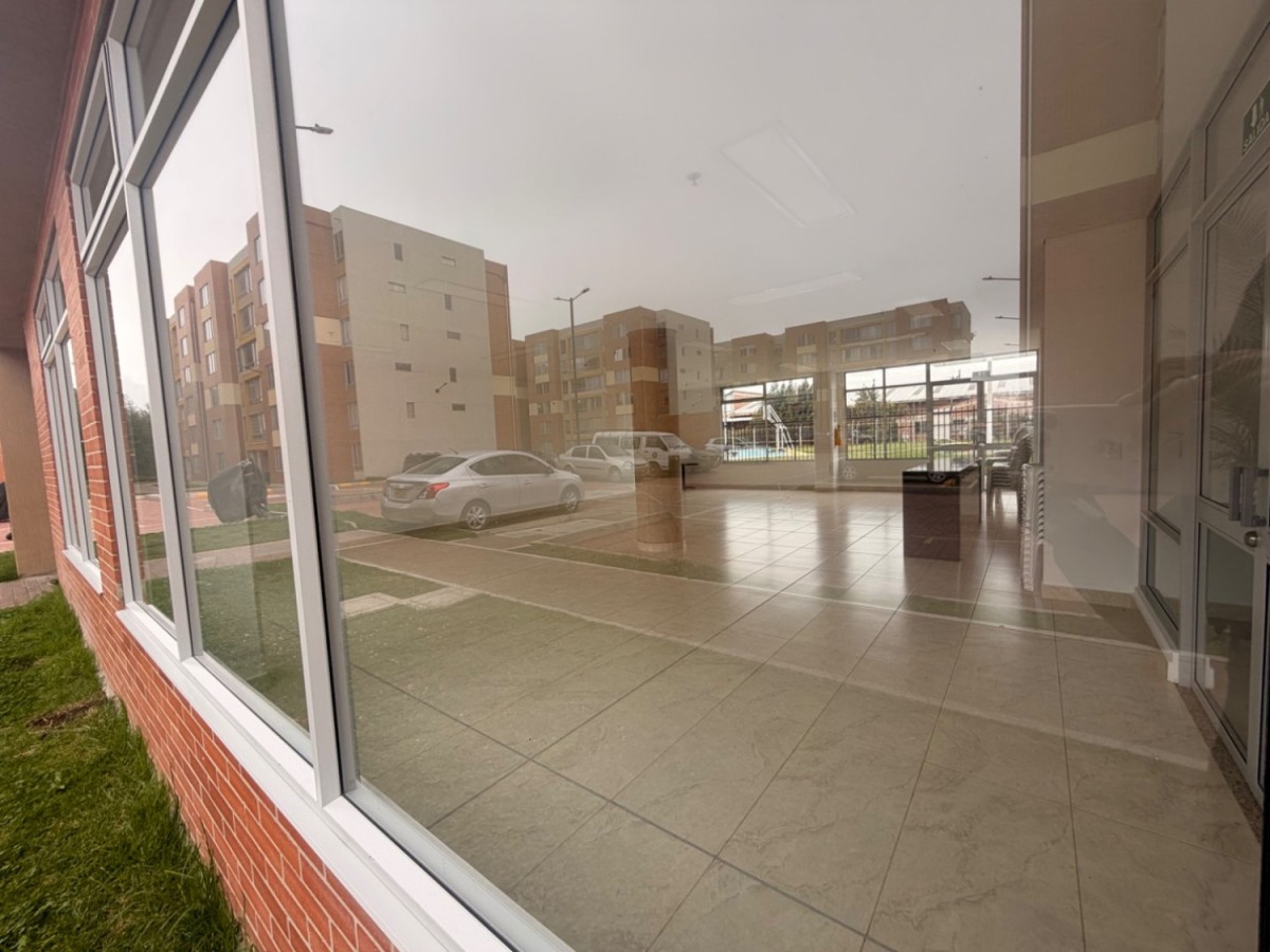 Apartamento en venta en Conjunto Residencial Reservas De Mallorca, Mosquera · foto 19 de 21