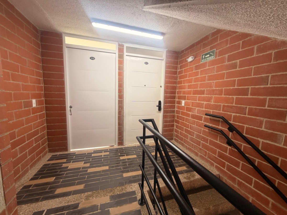 Apartamento en venta en Conjunto Residencial Reservas De Mallorca, Mosquera · foto 21 de 21