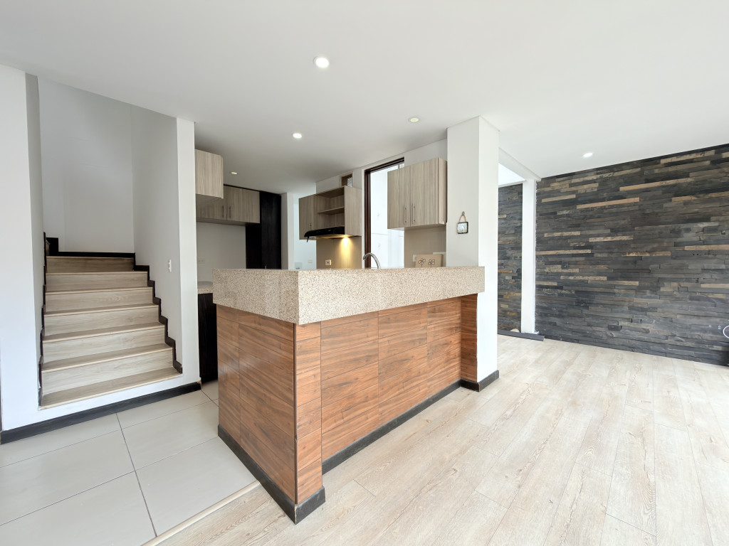 Casa en venta en Alcala, Mosquera · foto 4 de 24
