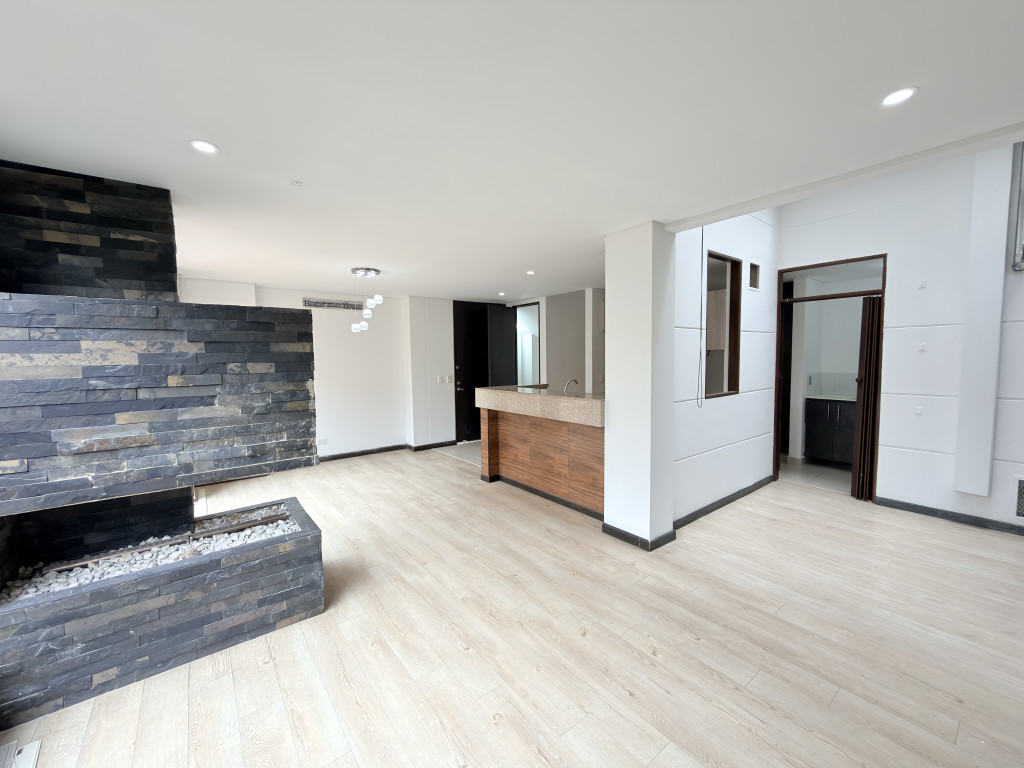 Casa en venta en Alcala, Mosquera · foto 5 de 24