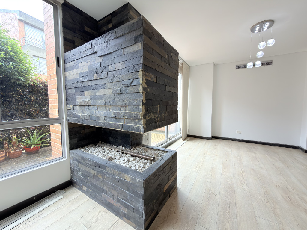 Casa en venta en Alcala, Mosquera · foto 6 de 24
