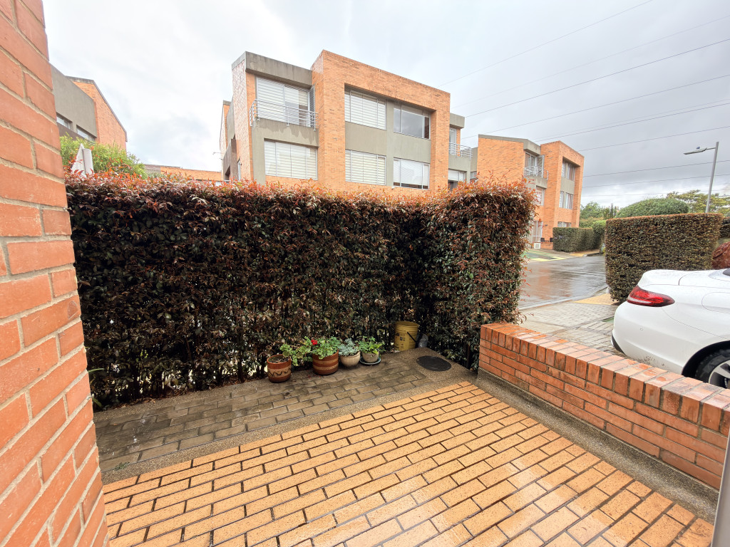 Casa en venta en Alcala, Mosquera · foto 12 de 24