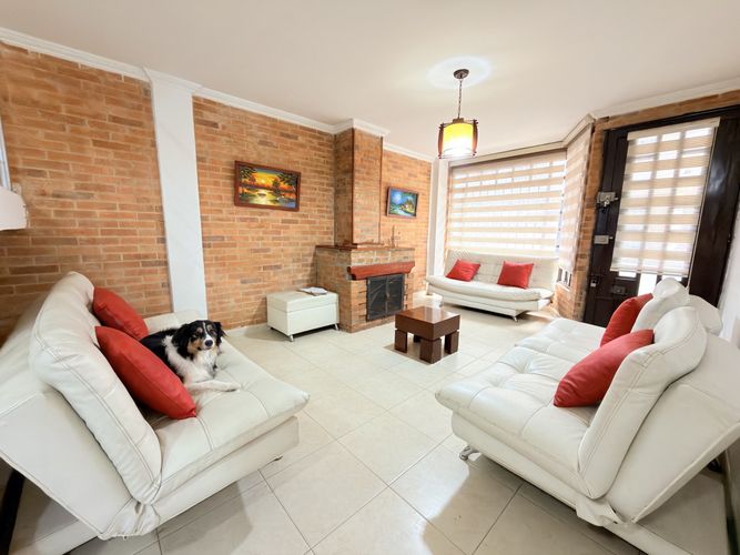 Casa de 4 alcobas en venta en Villa Paola, Funza, 115 m² · foto 3 de 24