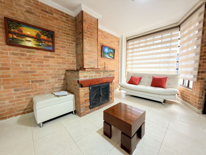 Casa de 4 alcobas en venta en Villa Paola, Funza, 115 m² · foto 5 de 24