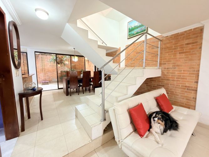 Casa de 4 alcobas en venta en Villa Paola, Funza, 115 m² · foto 6 de 24