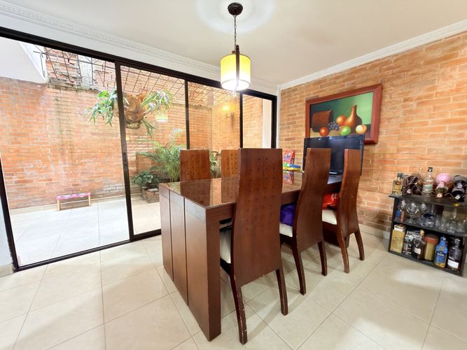 Casa de 4 alcobas en venta en Villa Paola, Funza, 115 m² · foto 7 de 24