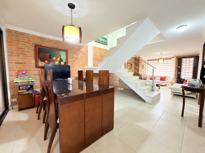 Casa de 4 alcobas en venta en Villa Paola, Funza, 115 m² · foto 8 de 24