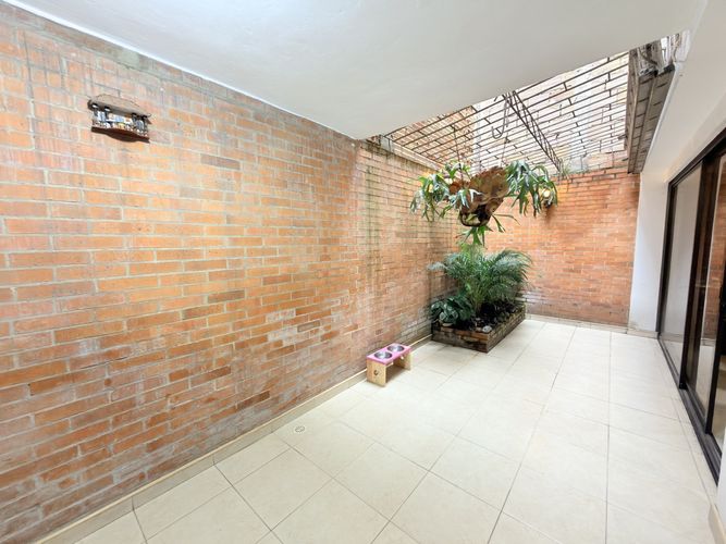 Casa de 4 alcobas en venta en Villa Paola, Funza, 115 m² · foto 9 de 24