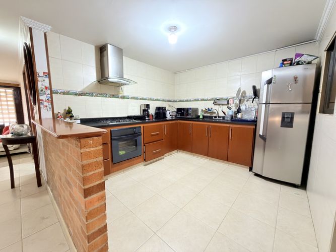 Casa de 4 alcobas en venta en Villa Paola, Funza, 115 m² · foto 10 de 24