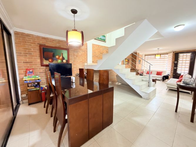Casa de 4 alcobas en venta en Villa Paola, Funza, 115 m² · foto 11 de 24
