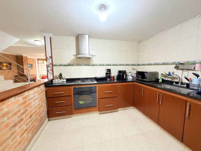 Casa de 4 alcobas en venta en Villa Paola, Funza, 115 m² · foto 13 de 24
