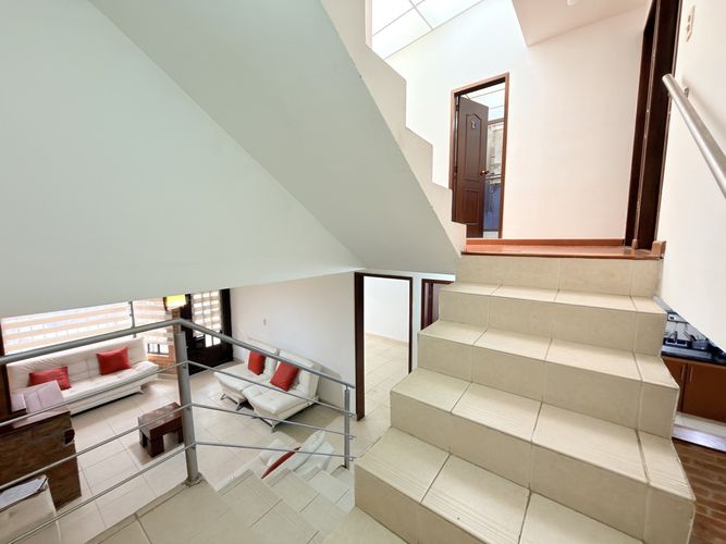 Casa de 4 alcobas en venta en Villa Paola, Funza, 115 m² · foto 14 de 24