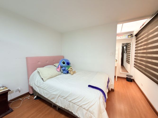 Casa de 4 alcobas en venta en Villa Paola, Funza, 115 m² · foto 17 de 24