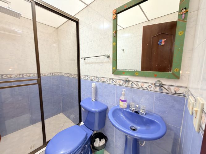 Casa de 4 alcobas en venta en Villa Paola, Funza, 115 m² · foto 19 de 24