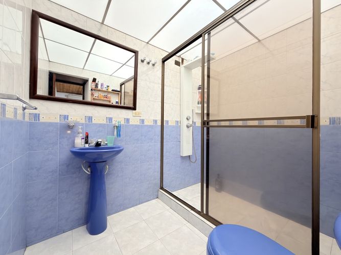 Casa de 4 alcobas en venta en Villa Paola, Funza, 115 m² · foto 22 de 24