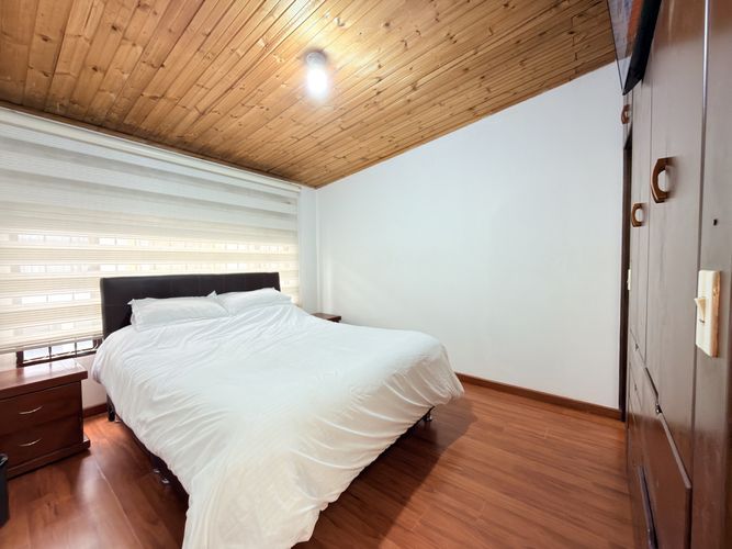 Casa de 4 alcobas en venta en Villa Paola, Funza, 115 m² · foto 23 de 24