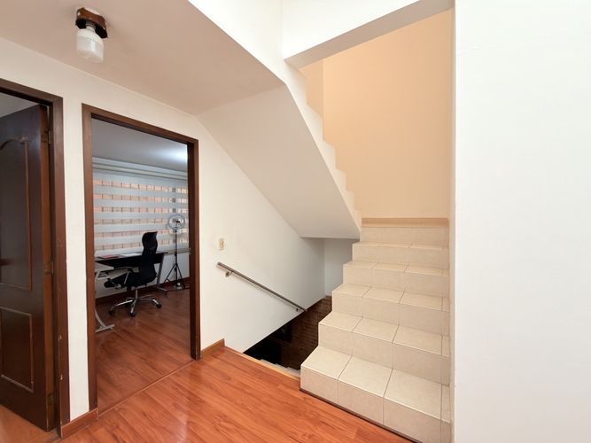 Casa de 4 alcobas en venta en Villa Paola, Funza, 115 m² · foto 24 de 24